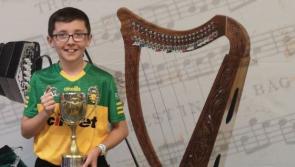 Donegal competitors shine in competitions at Fleadh Cheoil na hÉireann