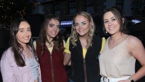 Gallery: Robert Mizzell hits the stage at the Clonmany Festival