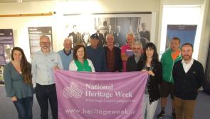 More than 60 free events during Heritage Week 