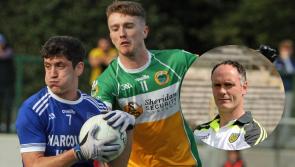 Diver casts an eye over the Donegal SFC opening round fixtures
