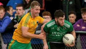 'Naomh Columba to win again and nothing between Dungloe and Gaeil Fhánada'