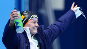 Mona McSharry looks to build on 2021 success at European Championships