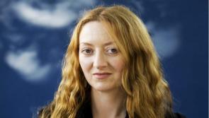 Author of story which inspired An Cailín Ciúin coming to Donegal