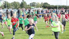 Schools cross-country programme announced at Finn Valley AC