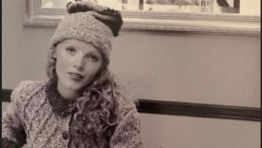 The day Olivia Newton-John bought a handknit suit designed by Edel MacBride