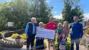 San Francisco triathlon raises money in memory of Donegal woman