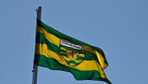 Applications for Donegal job nearing Monday deadline