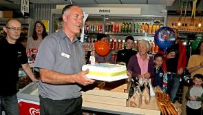 Gallery: Celebration time as Diver's Centra in Ardara turns 40  																																																																																																																																																																																																																																																																																																																																																																																																																																																	