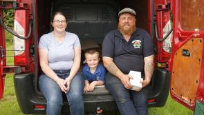 Gallery: Finn Valley Vintage Rally and Threshing Day 