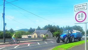 Calls for action on Fahan speeding after greenway cited as reason for delay

