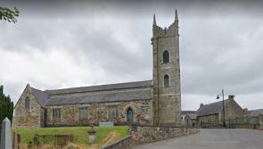 Ballyshannon and Lifford projects  to benefit from funding under Historic Structures Fund





 



