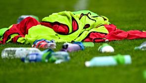 Water breaks to be reintroduced for weekend club championship fixtures
