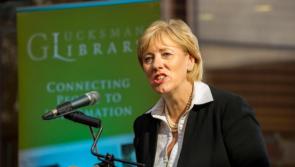 Over €344 million was spent on community development last year