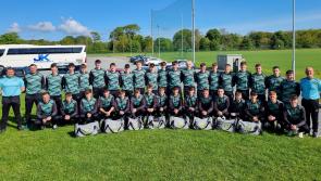Donegal look to add another chapter to Buncrana Cup tale																																																																																																																																																																																																																																																																																																																																																																																																																																																												
