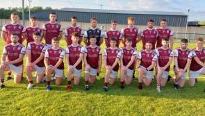 McDaid's late brace sees Termon shake off Naomh Muire in Donegal IFC