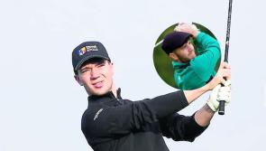 Donegal golfers Griffin and Harkin named on Ulster team for Interprovincials