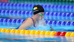 Mona McSharry qualifies for 200m breaststroke final in Rome