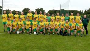 Donegal learn their All-Ireland Masters Championship semi-final fate