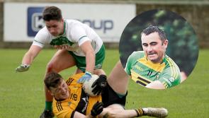 ‘The Donegal SFC is now a three-horse race’ - Gerard McGrenra