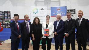 Gallery: Carrick VS/Coláiste na Carraige Ceiliúradh Reunion Weekend 