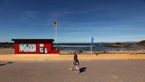 25C has arrived - Donegal temperatures have officially reached heatwave threshold 