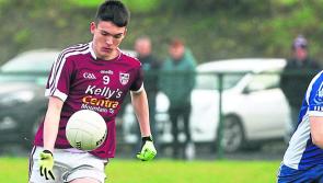 McFadden says Termon learned lessons to stave off Naomh Muire comeback