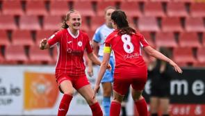 Emma Doherty invited to train with Republic of Ireland seniors