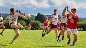 Off and running, but Cannon and Letterkenny Gaels taking nothing for granted