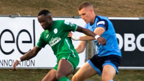 Ankle injury to keep Jack Keaney out for a month