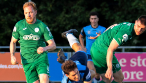 'One step forward and two back': Ollie Horgan reflects on UCD defeat