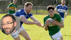 Meehan admits Gaeil Fhánada will need to 'tidy things up' against Dungloe