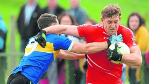 McFadden scores 2-6 as Killybegs get the better of Glenfin in Donegal SFC