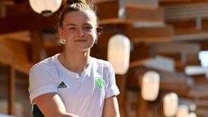 Fifth place for McSharry in 100m Breaststroke final at the Europeans 