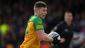 Conor O’Donnell enters to steer Carndonagh past Urris into JFC semis