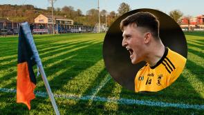 O'Donnell glad of 'good result' as St Eunan's get the show on the road