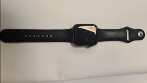 Apple smart watch found on Donegal Blue Flag beach