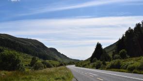 Donegal Mountain Rescue urges people to avoid peaks due to potential danger