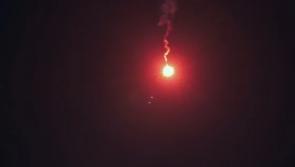 Killybegs Coast Guard tasked following sighting of red flare