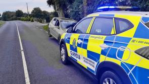 Car seized and driver arrested after 'numerous' reports from  Ballybofey area