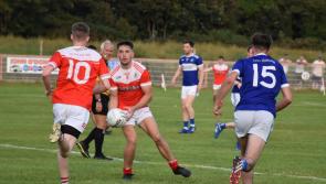 Gallagher says last year's final defeat is irrelevant as Dungloe win again