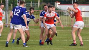 Dungloe go two from two with home IFC victory over Gaeil Fhanáda 

