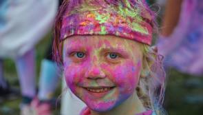 Will you take part in Donegal's Colour Runs to help fight heart disease?