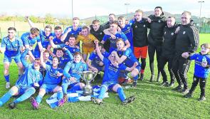 Cup action will see the curtain raised on the Inishowen League season