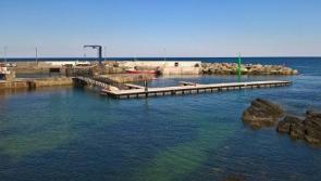 Investigation underway after body of swimmer found close to Donegal pier