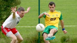 Donegal's All-Ireland Masters Championship Shield semi-final venue confirmed