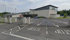 Two-storey extension granted for Stranorlar College

