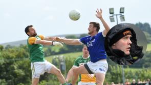 Diver: ‘Naomh Conaill’s draw at Glenswilly will make them even keener’
