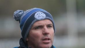 Eyebrows would be raised if we beat Kilcar - Cloughaneely manager Lynch
