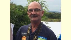 ‘One of life’s gentlemen’ - Tributes after death of popular motorsport photographer 