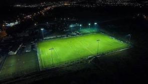 Bonagee to host Shelbourne in big Cup tie